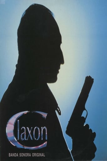 Poster of Claxon