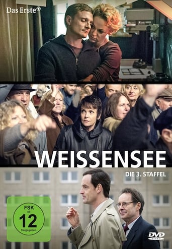 Portrait for Weissensee - Season 3