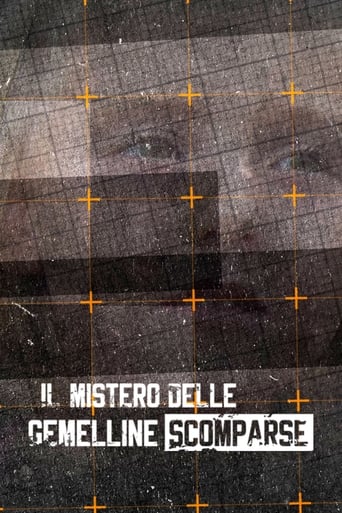 Poster of Il mistero delle gemelline scomparse