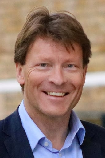 Portrait of Richard Tice