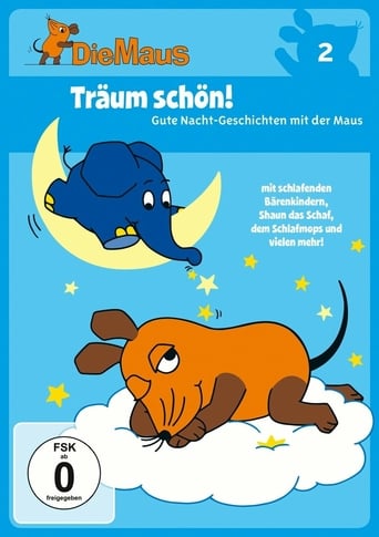 Poster of Die Maus 2 - Träum schön!