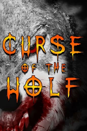 Poster of Curse of the Wolf