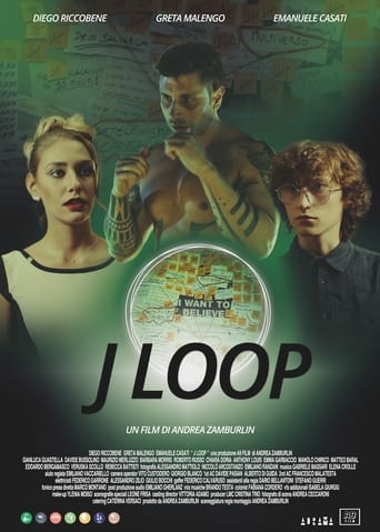 Poster of J Loop