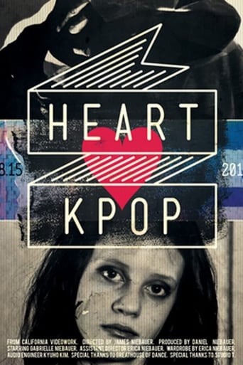 Poster of Heart KPop