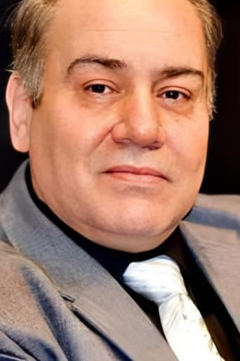 Portrait of Talal Hadi