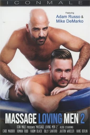 Poster of Massage Loving Men 2