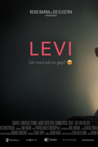 Poster of Levi