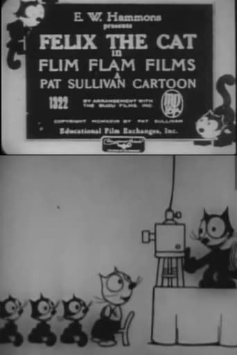 Poster of Flim Flam Films