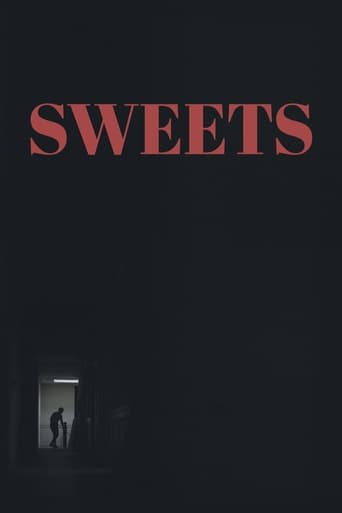 Poster of Sweets