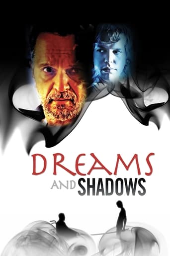 Poster of Dreams and Shadows