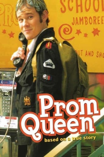 Poster of Prom Queen: The Marc Hall Story