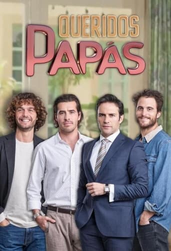 Poster of Queridos Papás