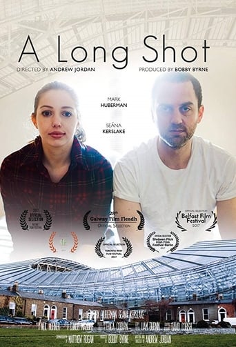 Poster of A Long Shot