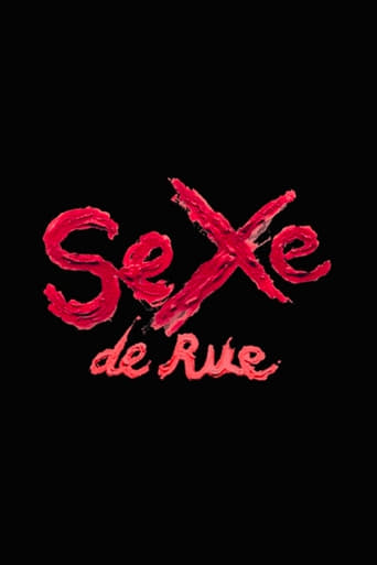 Poster of Sexe de Rue