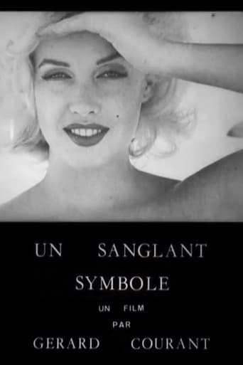 Poster of Un sanglant symbole