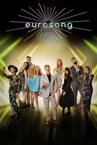 Poster of Eurosong