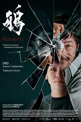 Poster of Ravens