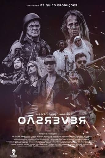 Poster of Reversão