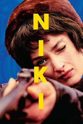 Poster of Niki