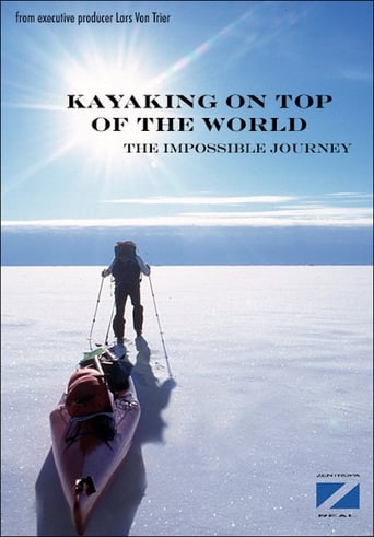 Poster of Kayaking On The Top Of The World