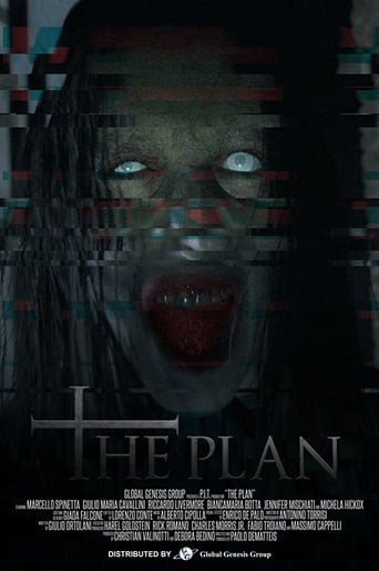 Poster of The Plan