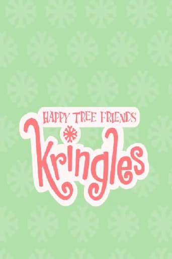 Portrait for Happy Tree Friends - Kringles