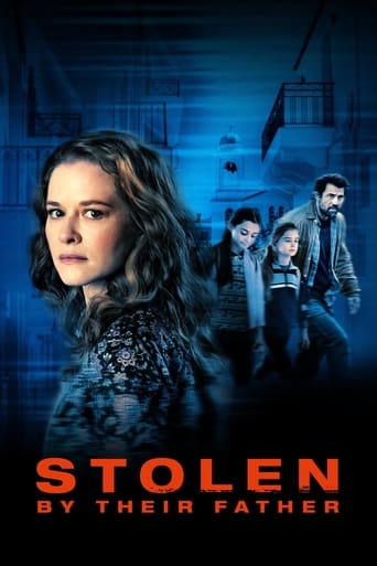 Poster of Stolen by Their Father