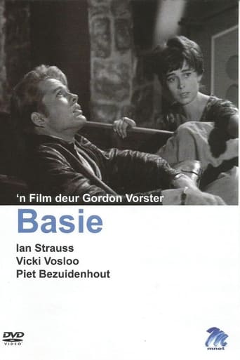 Poster of Basie