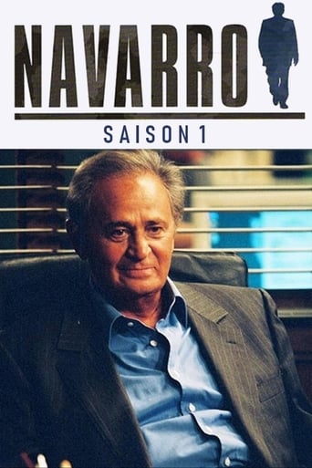 Portrait for Navarro - Season 1