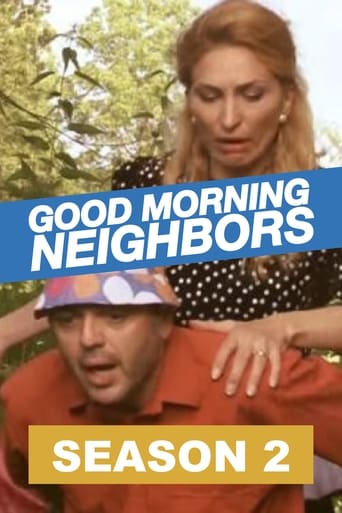 Portrait for Good Morning, Neighbor - Season 2