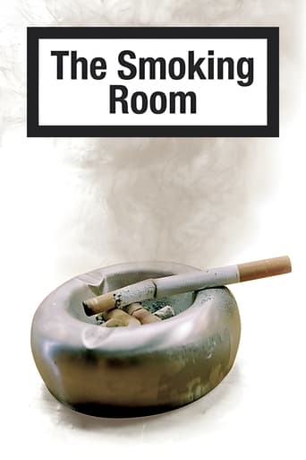 Poster of The Smoking Room