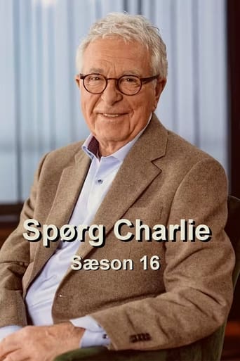 Portrait for Spørg Charlie - Season 16