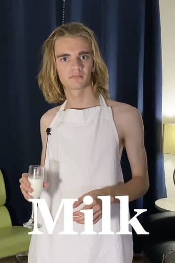 Poster of Milk