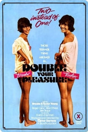 Poster of Double Your Pleasure