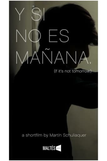 Poster of Y si no es mañana