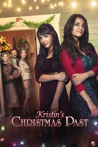 Poster of Kristin's Christmas Past