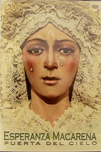 Poster of Esperanza Macarena: Puerta del Cielo