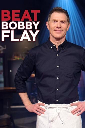 Portrait for Beat Bobby Flay - Season 18