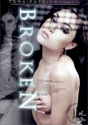 Poster of Broken