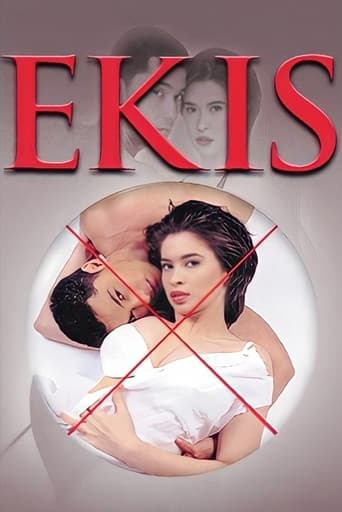 Poster of Ekis: Walang Tatakas