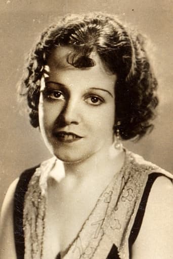 Portrait of Daisy Hilton