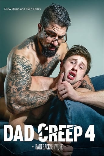 Poster of Dad Creep 4