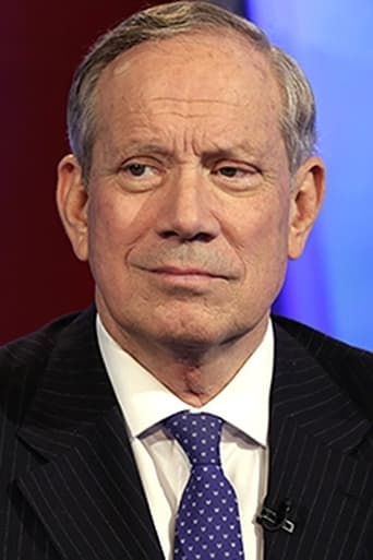 Portrait of George Pataki