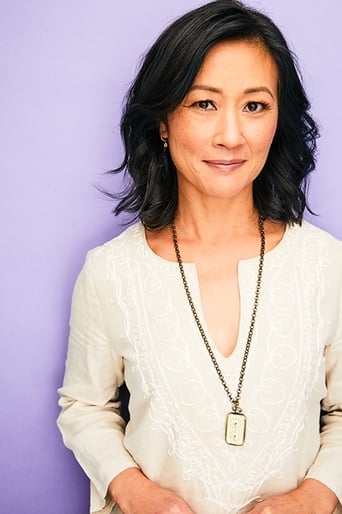 Portrait of Jennifer Say Gan