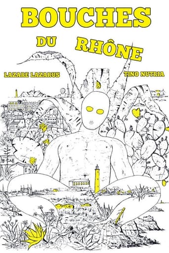 Poster of Bouches du Rhône