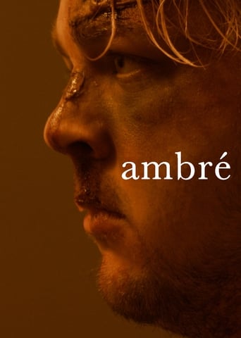 Poster of Ambré