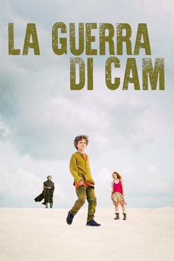 Poster of La guerra di Cam