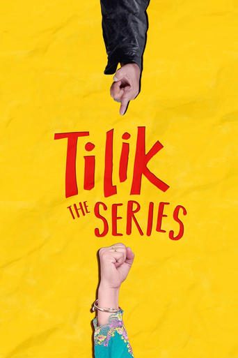 Poster of Tilik: The Series