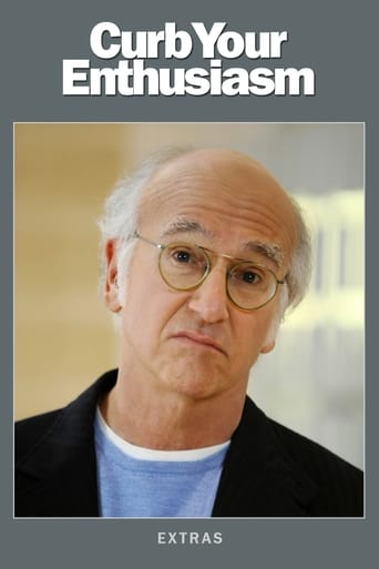 Portrait for Curb Your Enthusiasm - Specials