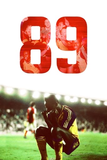 Poster of 89